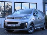 Citroën Jumpy Kasten Club M Autom. Tempomat - graue Citroën Jumpy