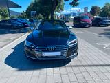 Audi S5 Coupe 3.0 TFSI quattro - gebrauchte Audi S5 aus dem Jahr 2017