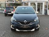 Renault Captur Intens - gebrauchte Renault Captur aus dem Jahr 2017
