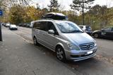 Mercedes-Benz 8-Sitzer , Solar, Thule, HUD, Kameras, 1500w