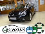 Volkswagen Golf VI Variant 1.4 TSI DSG Style/Navi/AHK/Pano. - Volkswagen Golf aus 2011 mit Benzin-Antrieb: Kombi, 1.4