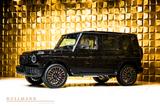 Mercedes-Benz G 63 AMG + FACELIFT + ACTIVE RIDE + PROD. 2026 - Mercedes-Benz G-Klasse Neuwagen in Bremen