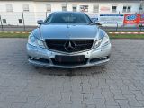 Mercedes-Benz E 350 Coupé E 350 CGI BlueEFFICIENCY AVANTG.... - Mercedes-Benz E 350 aus 2009