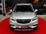 Opel Mokka X Edition 1.HD-4x4-SHZ-LHZ-CARPL-PDC - Opel Mokka: 1.4