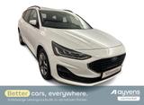Ford Focus COOL&CONNECT Turnier 1.5 EcoBlue
