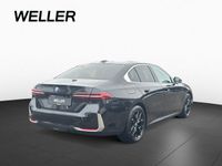 BMW 550 - Vorschau Bild 9