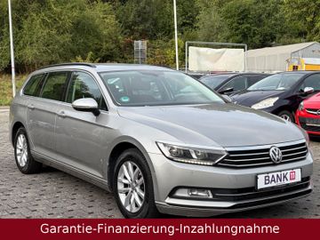Volkswagen Passat Variant - 5