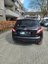 Nissan Qashqai 1.5 dCi DPF i-Way,PANO,KEYLESS,KAMERA - Nissan Qashqai i-Way mit Diesel-Antrieb