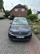 Volkswagen Golf Sportsvan 1.2 - Motor neu 2022! - VW Golf Sportsvan von privat