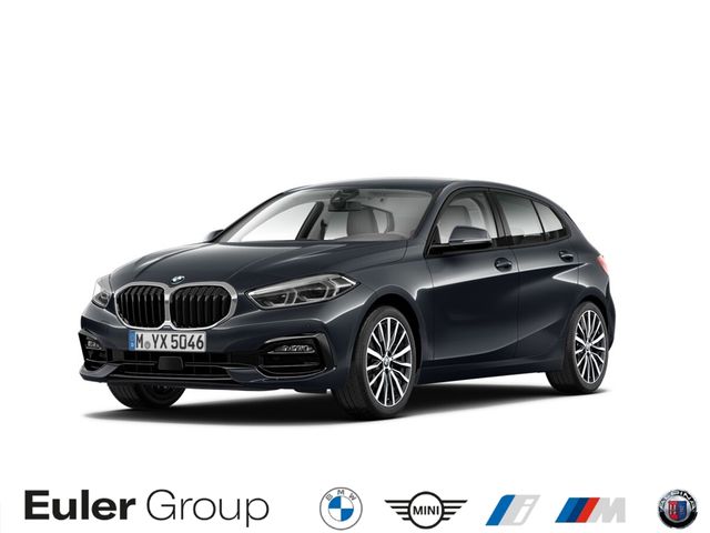 BMW 120 d xDrive 5-Türer HUD Navi digitales Cockpit 