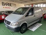 Mercedes-Benz Mercedes-benz Vito 2.2 CDI IVA Esposta PERMUTE R - gebrauchte Mercedes-Benz Vito aus dem Jahr 2004