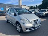 Mercedes-Benz A 180 CDI Euro 4 Elegance AHK Automatik - Mercedes-Benz A 180: Cdi Elegance