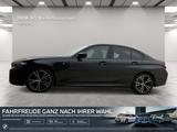 BMW 320d xDrive Limousine M Sport LiveCockpitProf - BMW 320 Gebrauchtwagen in Hamburg