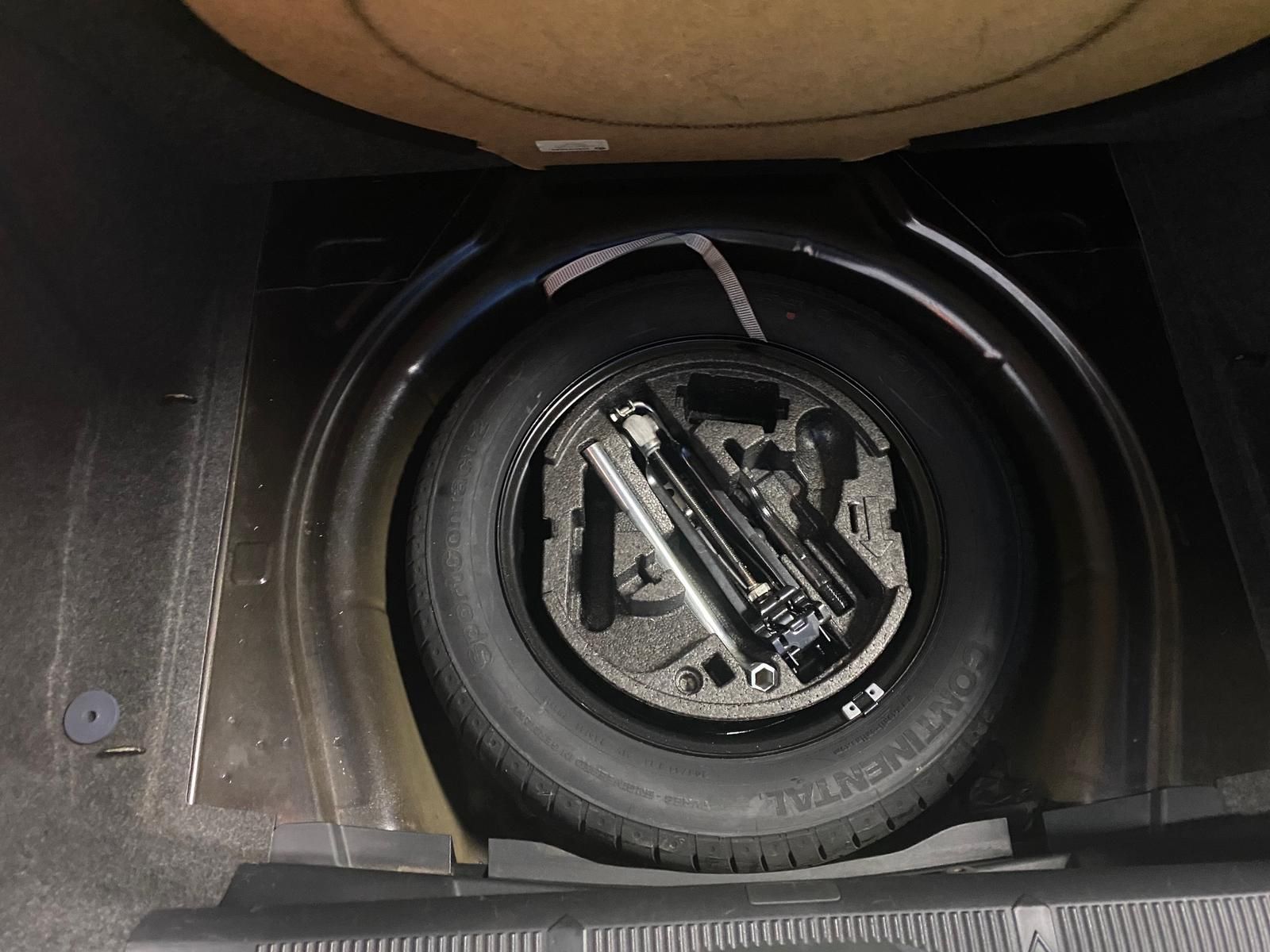 Fahrzeugabbildung SKODA Octavia 1.2 TSI Ambiente KLIMA+PDC+SITZHEIZ+1.HA