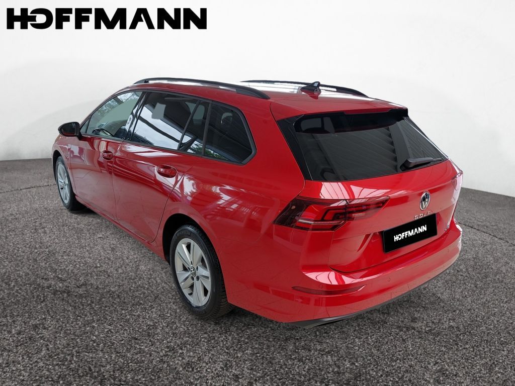 Volkswagen Golf - Bild 3
