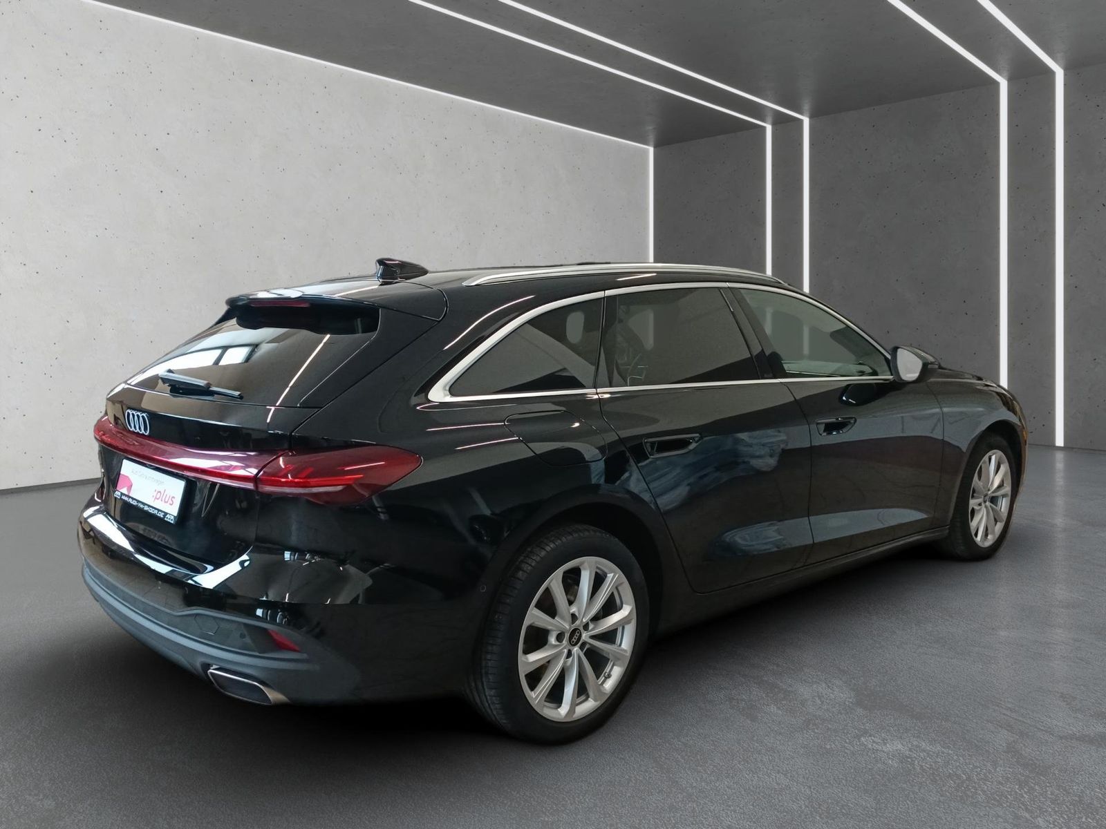 Audi A5 - Bild 3