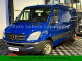 Mercedes-Benz Sprinter II Kasten 316 CDI*Standhzg.*KLIMA*AHK* - gebrauchte Mercedes-Benz Sprinter aus dem Jahr 2009