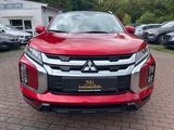 Mitsubishi ASX Top *LED*Pano*Kamera*Carplay*SHZ*Assist* - Mitsubishi ASX Top mit Benzin-Antrieb