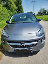 Opel Adam OPEN AIR 120 Jahre 1.4 64kW OPEN AIR 12... - Opel Adam Gebrauchtwagen in München