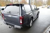 Isuzu D-Max Double Cab 4WD Premium+ 2 Hand Ausziehbode - Isuzu Gebrauchtwagen
