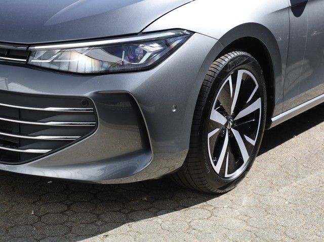 Volkswagen Passat Variant - Bild 8