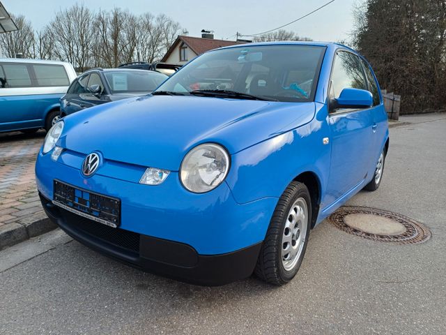 Volkswagen Lupo TDI 3L