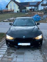 BMW 328i  - EZ: 05/2015, 110.000 km, TÜV bis - gebrauchte BMW 328 aus dem Jahr 2015