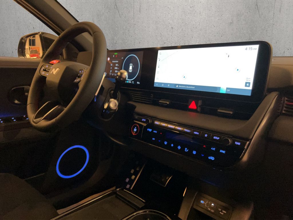 Hyundai IONIQ 5 – Bild 24