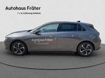 Fotografie 5 des Opel Astra L Limo Enjoy Allwetterreifen