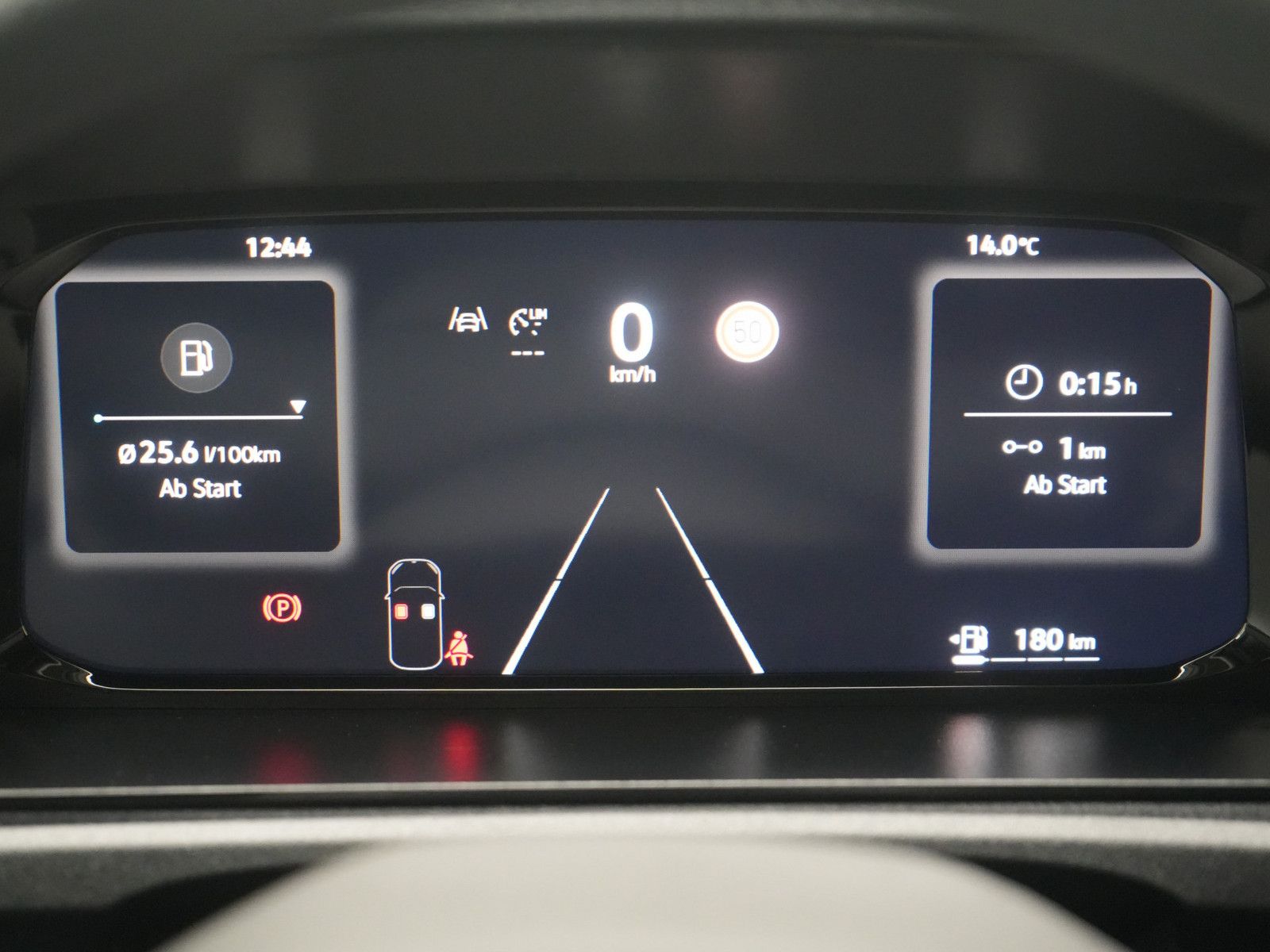 Volkswagen Caddy - Bild 11