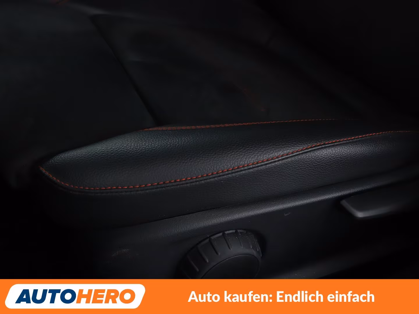 Mercedes-Benz A-Class AMG Line Aut.*NAVI*PDC*TEMPO*, миниатюра 27