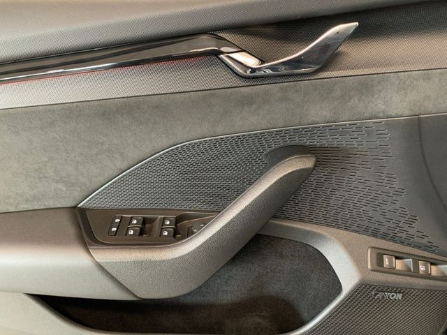 Octavia Combi 1.4 TSI RS iV LED+KAMERA+HUD+DAB+U