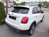 Fiat 500X 1.4 Cross 1. Hand-Klima-Sitzh.-LH-Alu-PDC- - gebrauchte Fiat 500X aus dem Jahr 2016