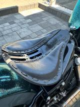 Harley-Davidson Panhead Cusfom Bobber Basis Softail - CHOPPER BOBBER