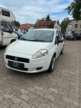 Fiat fiat punto 1.2 8V - Fiat Punto in Bremen