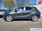 Opel Mokka X 1.4 T Innovation Color AHK/SHZ/LHZ/CAM - Opel Gebrauchtwagen in Gütersloh
