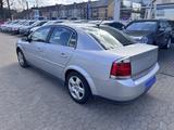 Opel Vectra C 1.9 CDI Klima Navi 8fach  TÜV 12/2027 - Opel Vectra mit Diesel-Antrieb: 2.2