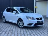 Seat Ibiza 1.4TDI*1Hand*Led*SHZ*KlimaAut*Tüv-Insp.Neu - Seat Ibiza mit Diesel-Antrieb