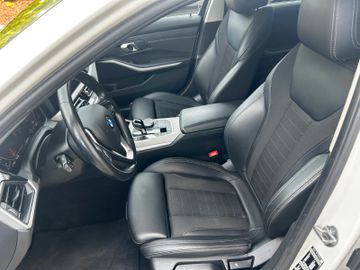 BMW 320 - 11