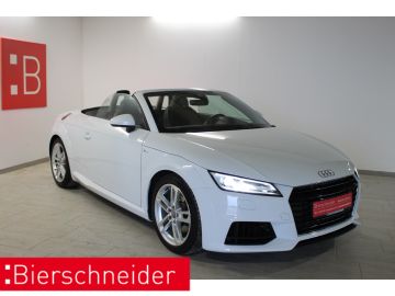 Audi TT - 1