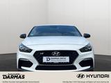 Hyundai i30N Performance Fastback LHZ SHZ NAVI 8-Fach - Hyundai: Unfallwagen
