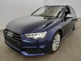 Audi S4 3.0 TFSI tiptronic quattro "RS-Sitze"CARBON" - Audi S4 mit Benzin-Antrieb: Automatik
