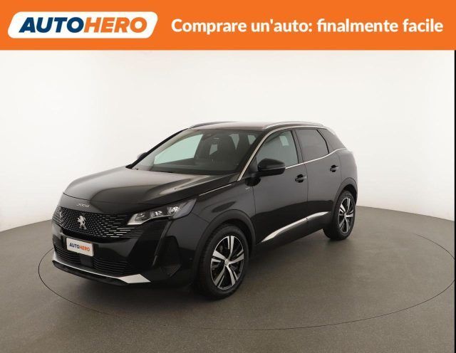 Image of Peugeot 3008