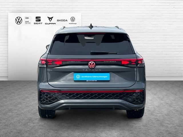 Fahrzeugabbildung Volkswagen Tayron R-Line 2.0 TDI 4MO DSG - VOLL*AHK*ProMax!