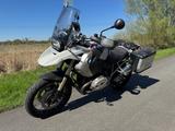 BMW R 1200 GS - BMW 2010 R 1200 GS
