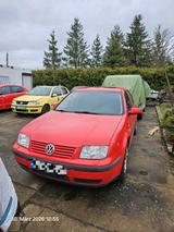 Volkswagen VW Bora 2.0 V5 Automatik - Volkswagen Bora: V5