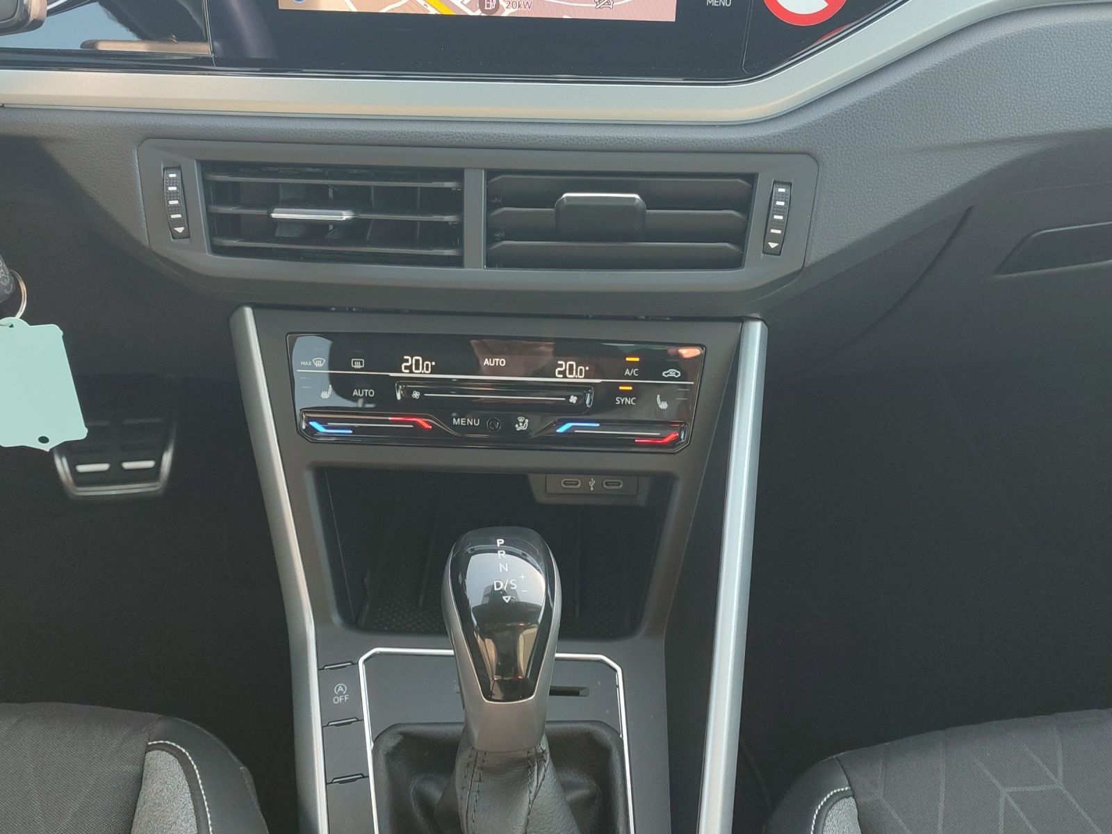 Volkswagen Taigo - Bild 9
