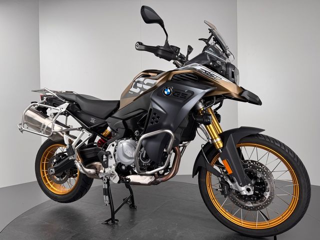 BMW F850 GS ADVENTURE *NEUWERTIG *4 PAKETE *WENIG KM