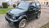 Suzuki Jimny Automatik HU 10/2027, 4x4, Al... - Suzuki Across mit Benzin-Antrieb: Automatik