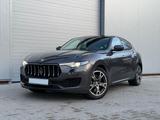 Maserati Levante S 3.0*Pano*ACC*Luft*h/k HiFi*Leder*Keyle - gebrauchte Maserati SUV & Geländewagen
